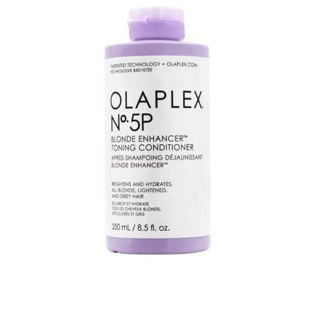 Nº5P BLONDE ENHANCER toning conditioner 250 ml by OLAPLEX for Woman